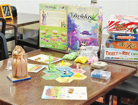 board game cafe philippines|Ludo: Boardgame Store .